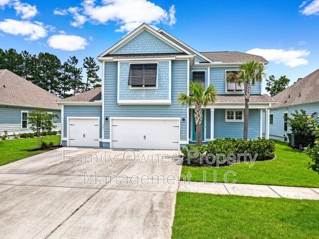 128 Whaler Ave