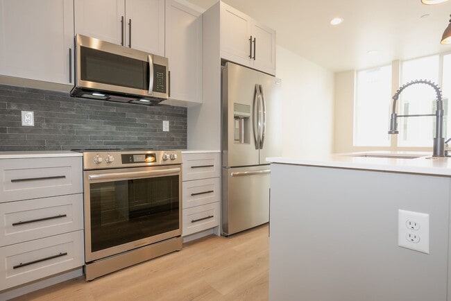 Photo - One year old townhome
