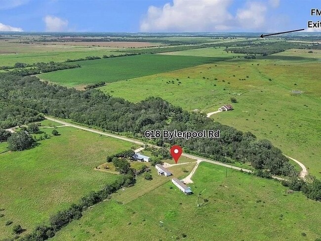 Photo - 618 Bylerpool Rd
