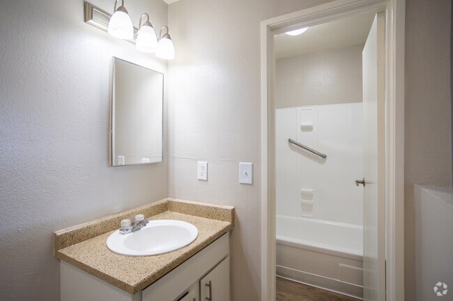 Baño clásico