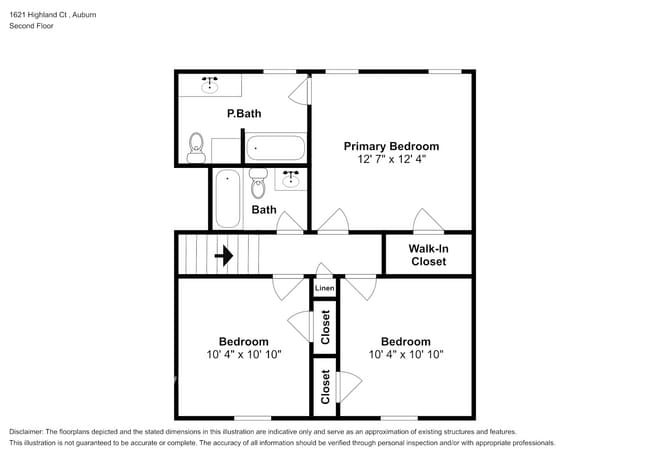 Photo - 1621 Highland Ct