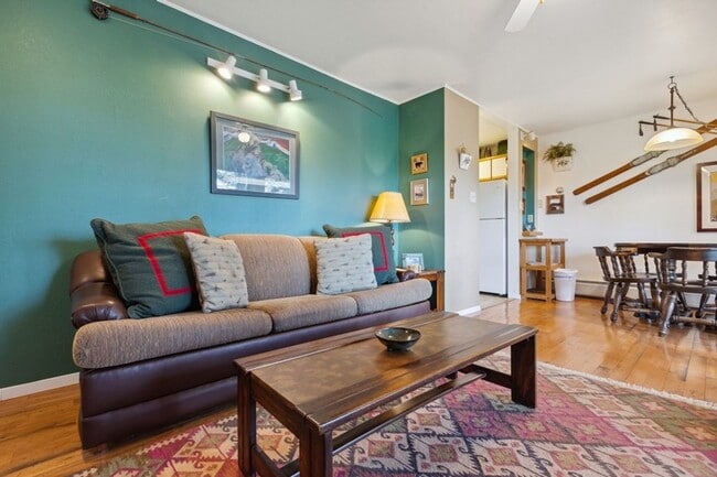 Photo - 1 bedroom, 1 bath condo on Whitefish Lake