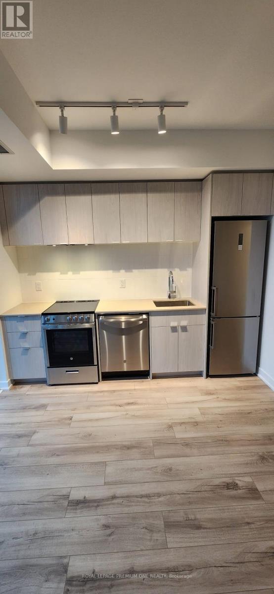 Photo - 1660 Bloor St W Unit 1008