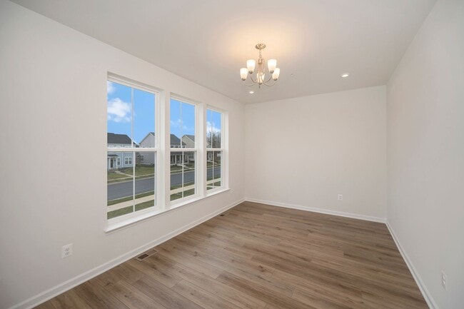 Photo - Close to everything!  Skyline at Embrey Mi...
