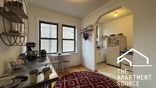 Photo - 2919 W McLean Ave Unit 1E