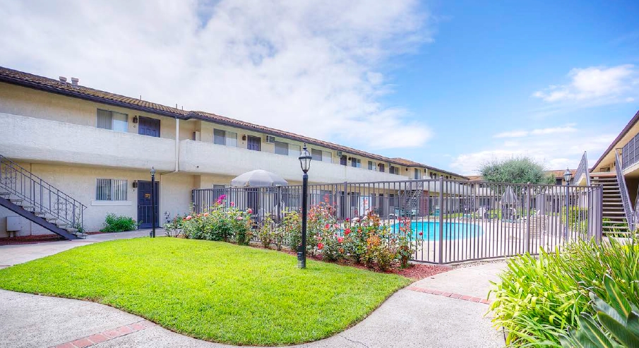 Villas at Cypress - Villas at Cypress Apartments