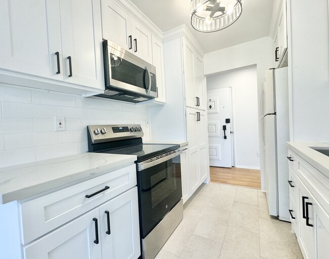 Photo - 930 S Shenandoah St Unidad 5