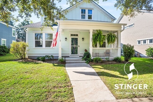 Photo - 321 Coquinas Ln