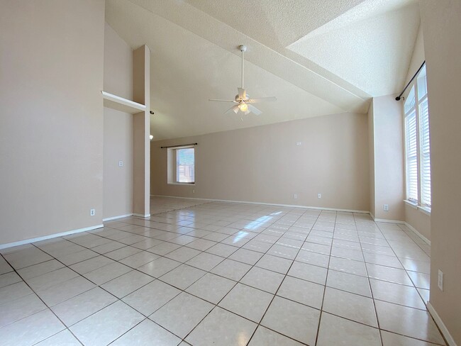Photo - Northeast El Paso 4 bed with Refrig A/C