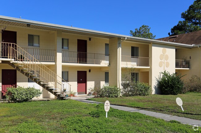 Photo - The Studebaker Apartments | 1 & 2 Bedroom Apartments in Ocala, FL