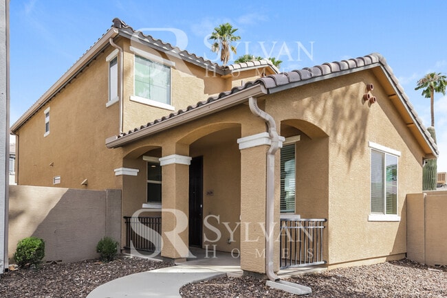 Photo - This home exudes a cheerful and welcoming charm!