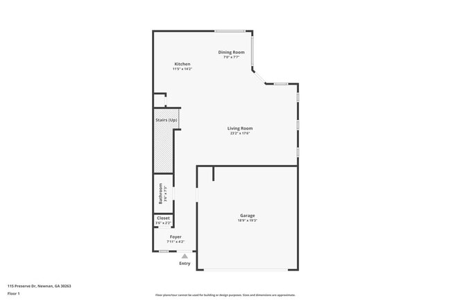 Photo - 115 Preserve Dr