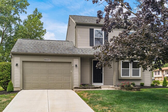 Building Photo - 8407 Covered Wagon Ct Rental