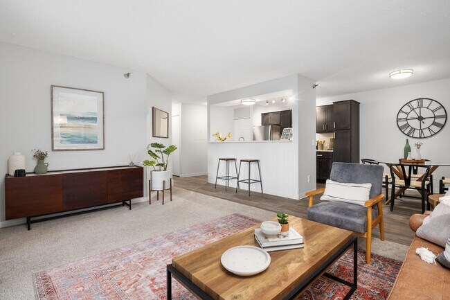 Wedgewood Park Apartments