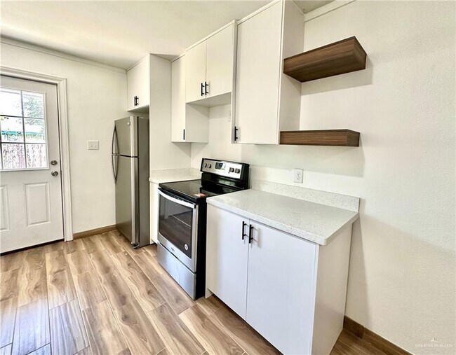 Photo - 2714 W Mile 17 1/2 Rd Apartment Unit 19