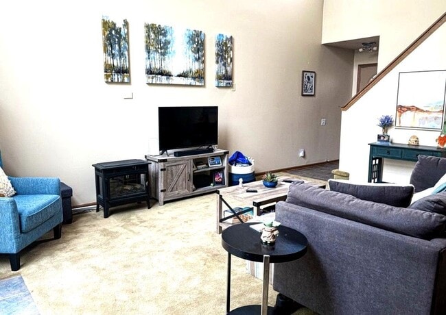 Building Photo - 1567 Spaulding Rd