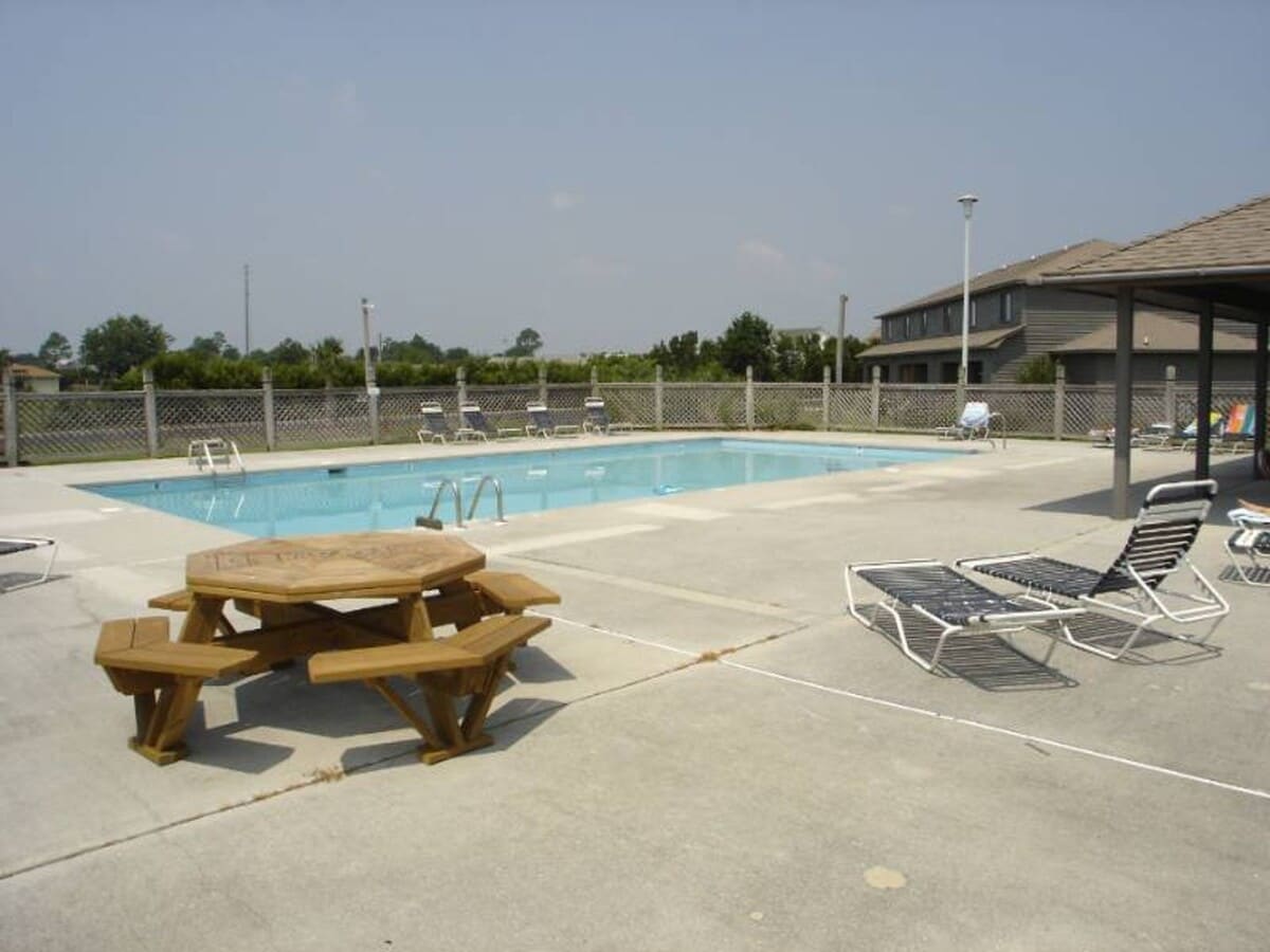 Photo - CEDAR POINT VILLAS, SWANSBORO