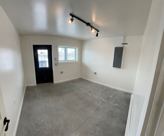 Photo - Commercial Shop Space for Lease