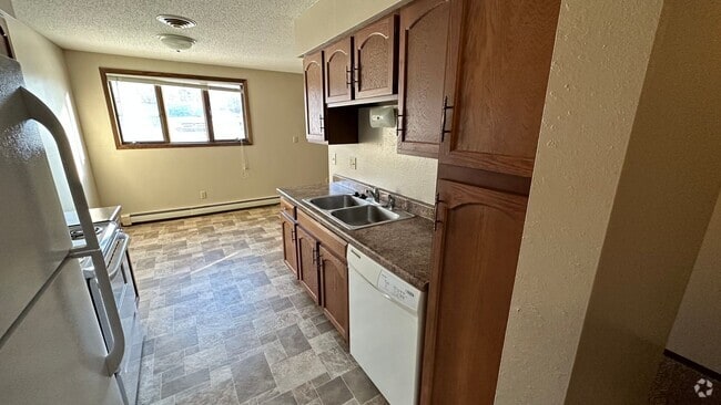Building Photo - 1804 S. STEPHEN AVE. Rental