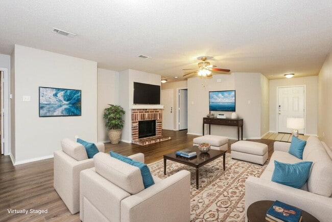 Photo - 5351 Driftway Dr