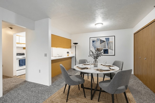 Carden Estates Apartments