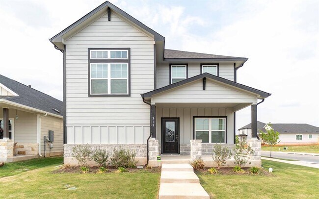 Building Photo - 219 Tokalaun Dr