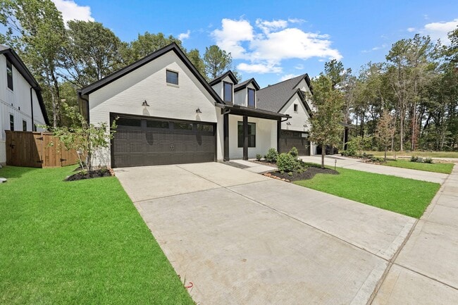 Building Photo - 7319 Honey Creek Ln