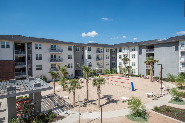The Oasis San Antonio