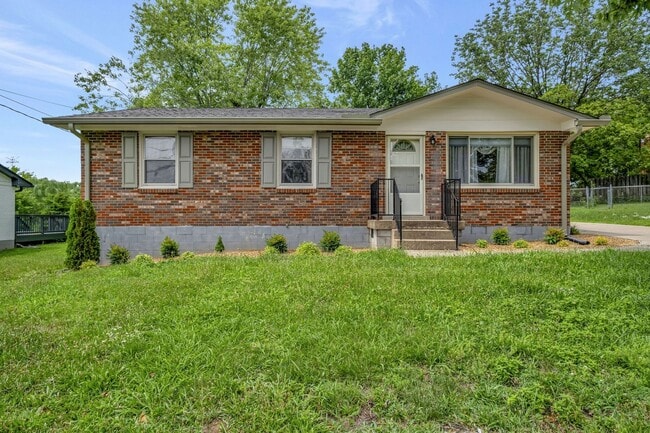 Photo - Goodlettsville Gem in Quiet Neighborhood -- Just a Block From Playground!