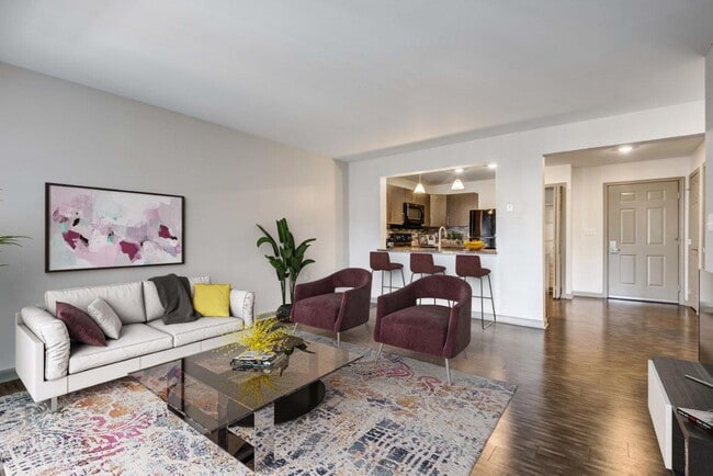 Greenwood Cove Apartment Homes
