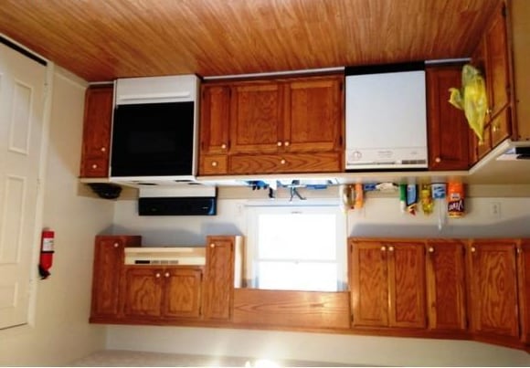 Cocina - 250 Avena Rd