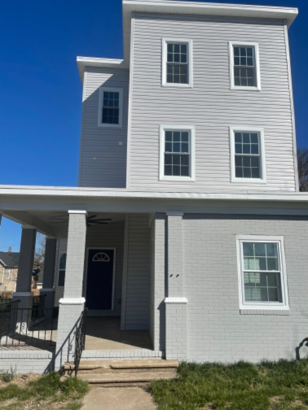 Photo - 612 Chestnut Hill Ave Unit 1