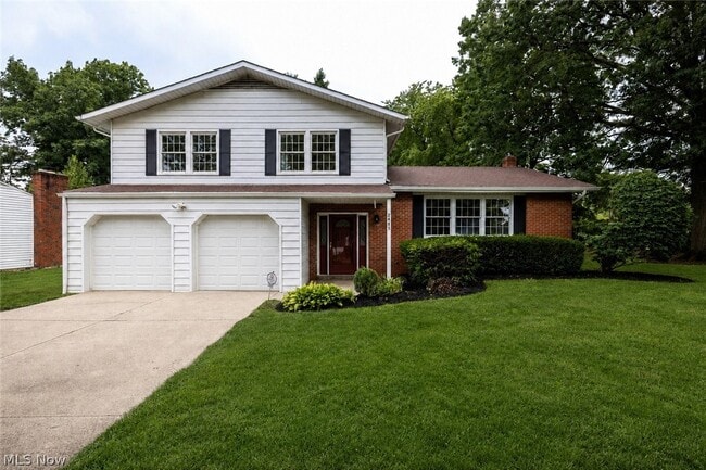 Building Photo - 2445 Olentangy Dr