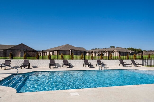 St. Andrews Luxury Apartments