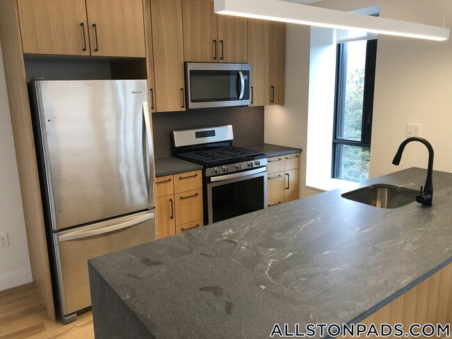 Photo - 83 Gardner St Unit 310