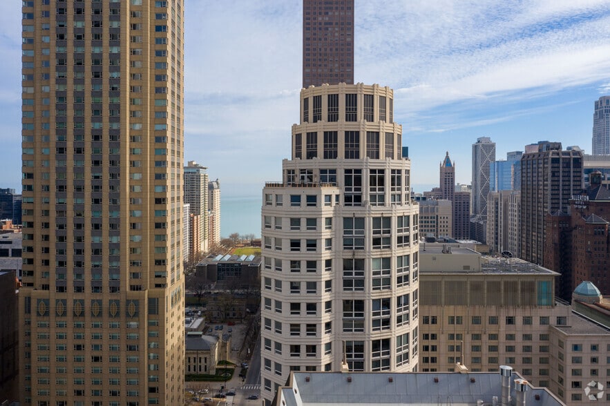 Exterior Building