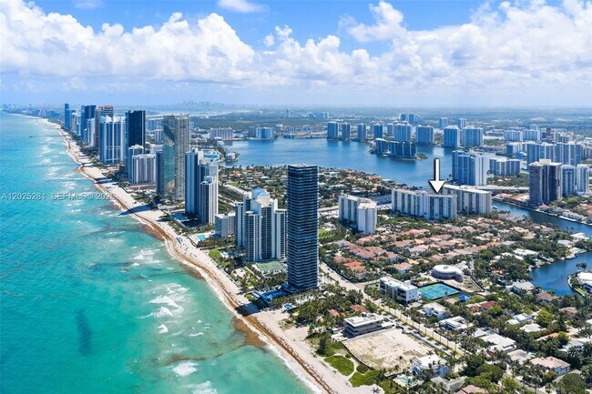Photo - 19380 Collins Ave Unit 1122