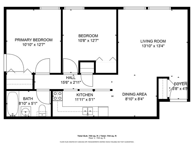 Photo - 1156 W Carriage Dr
