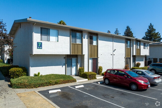 Autumn Oaks Apartments