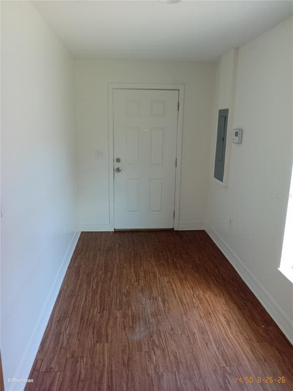 Photo - 3814 N Garrison St