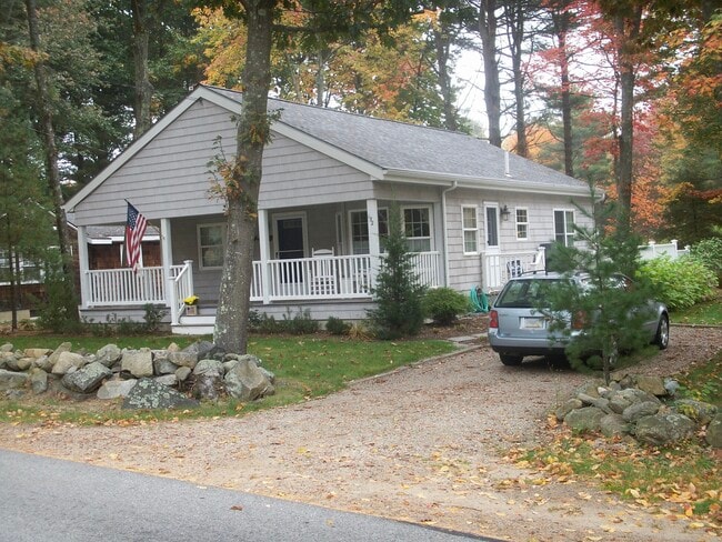 Photo - 132 N Shore Rd