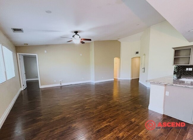 Photo - Beautiful NW Bakersfield Home | Cul-de-Sac Living + Solar