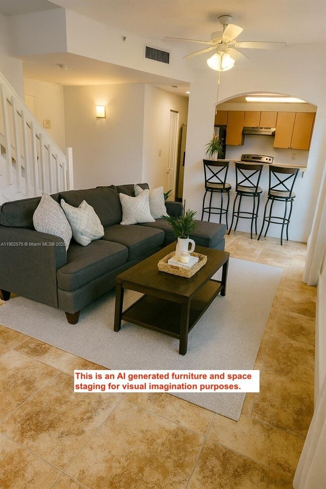 Building Photo - 357 N Royal Poinciana Blvd Unit 205