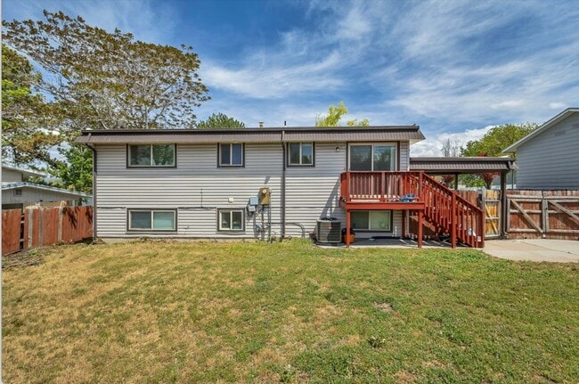 Photo - 5128 S 3760 W Unit 1