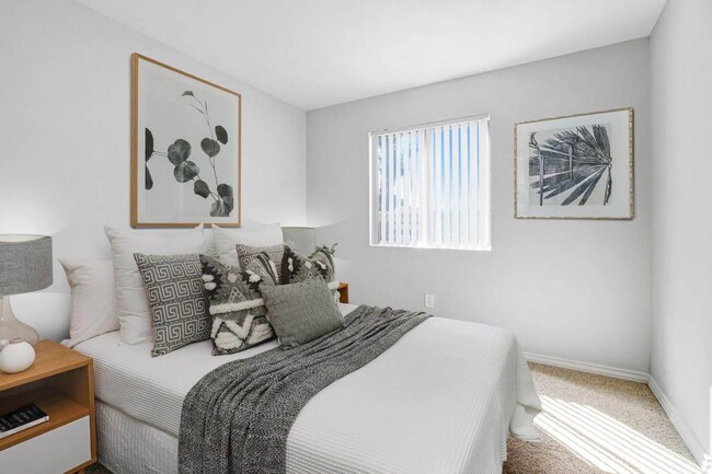 The Park Apartments