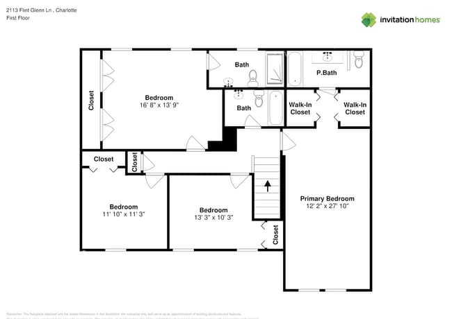 Photo - 2113 Flint Glenn Ln