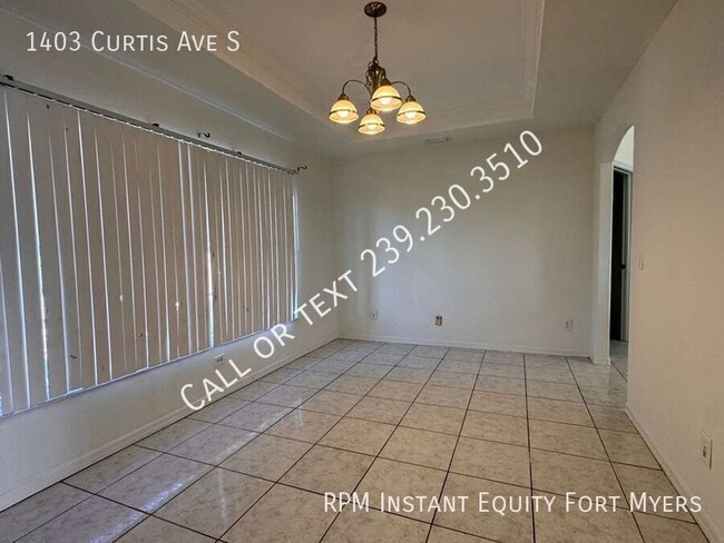 Photo - 1403 Curtis Ave S