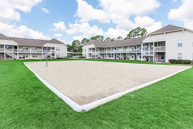Briarcliff Villas