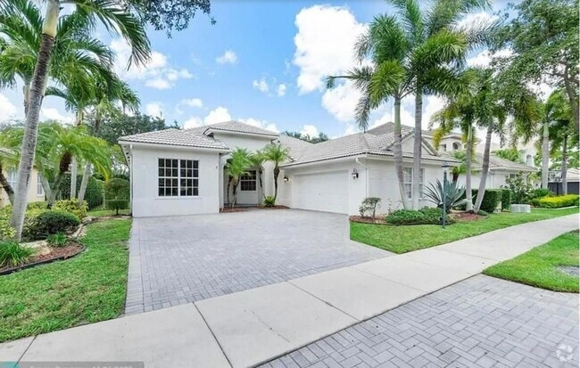 Building Photo - 11235 NW 71st Ct Rental