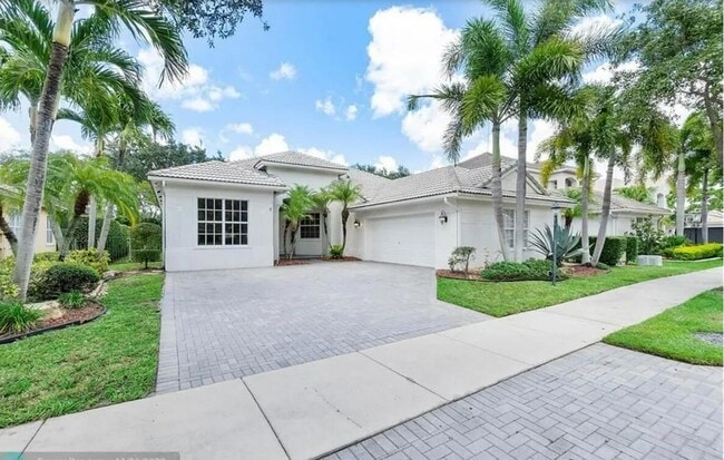 Building Photo - 11235 NW 71st Ct Rental